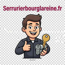 Serrurier Bourg-la-Reine 92340 - Les ArtisansPros
